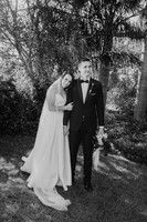 Simone + Josh