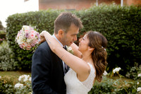 Jose + Karen