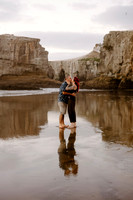 Renee + Seba