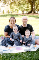 Babies Cornwall park oct