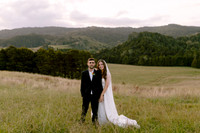 Sian + Tony