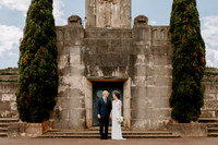 Wedding Emma + Ben