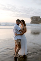 Engagement Sammy + Ricky