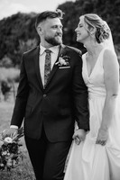 Wedding Keagan + Georgia