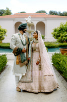 Sonia + Arun Highlights