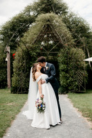 Wedding Martin + Ester