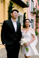 Ash + Ema Sneak Peak
