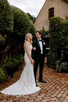 Highlight Alix + Connor