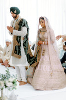 Wedding Arun + Sonia Sikh Ceremony