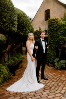 Wedding Alix + Conor