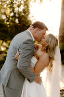 Wedding Ashley + Fraser