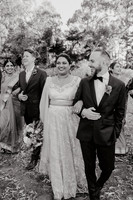 Wedding Sandhya + Max