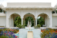 Sonia + Arun Hamilton Gardens