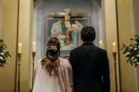Vicente y Florencia