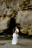 Wedding William + Macarena