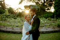 Wedding Sonia + Arun