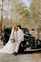 Wedding Melita + Leevi
