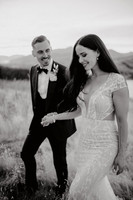 Sahara + Caleb