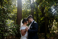 Charlene + James