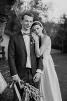 Ella + Guy