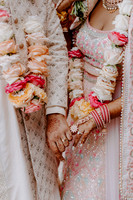Alicia + Edwin